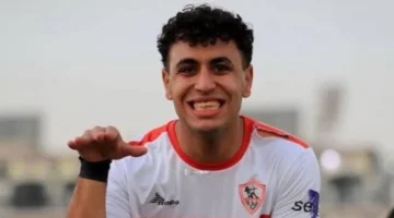 هاتريك أيمن أمير.. الزمالك يحسم مبكرًا لقاء الاتحاد في دوري 2005